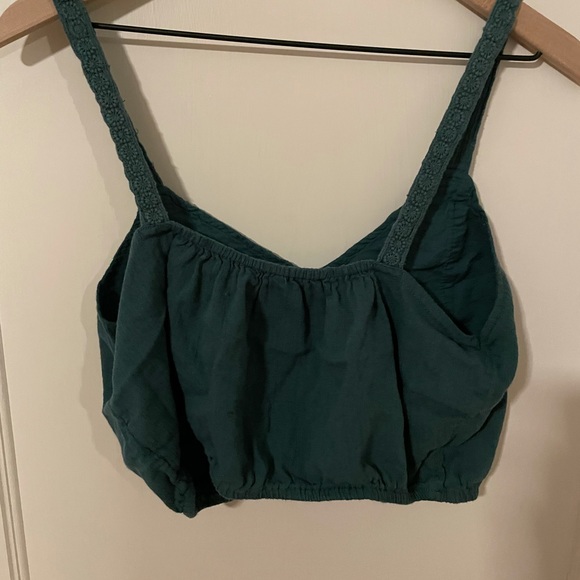 American Eagle Crop Top - Picture 3 of 4